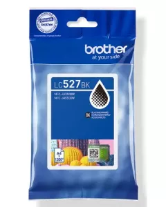 ראש דיו שחור BROTHER LC527BK