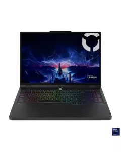 מ.נייד LENOVO Legion Pro 5 16IRX10/i9-14900HX/32GB/1TB/RTX 5060 8GB/16" WQXGA 240Hz/W11H/Black 3Y Premium Care