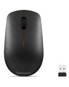 LENOVO 400  (WW) עכבר אלחוטי