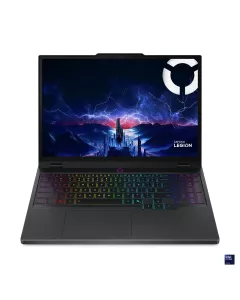 מ.נייד LENOVO Legion 5 15IRX10 /i9-14900HX/32G/1T/RTX 5070 8GB/15.1" WQXGA 165Hz OLED/W11H/Black/3Y