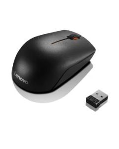 עכבר Lenovo 300 Wireless Compact Mouse