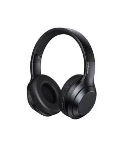 אוזניות קשת אלחוטיות - TH10 Lenovo בצבע שחור