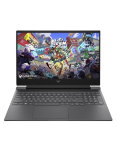 מ.נייד גיימינג HP VICTUS 16-r1000nj/16.1"/i5-14500HX/16G/512G/RTX 4050/W11H/3Y