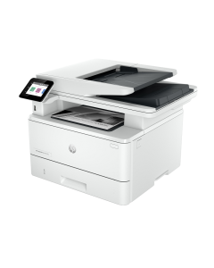 מדפסת משולבת HP LaserJet Pro MFP 4102fdw