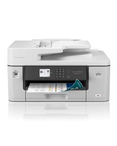 מדפסת משולבת דיו אלחוטית דופלקס BROTHER MFCJ6540DWZU1