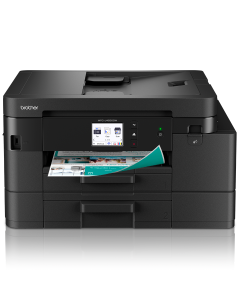 מדפסת דיו משולבת BROTHER  MFCJ4550DW