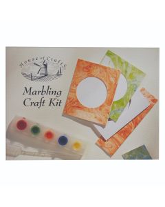 קיט ליצירה בערבוב צבעים House of Crafts