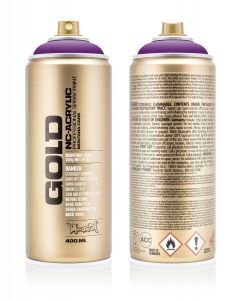 Montana Cans ספריי צבע 4230 Valerie