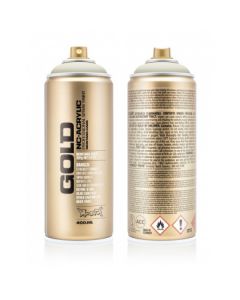 Montana Cans ספריי צבע - Montana Gold 400 מ"ל מס' גוון: 7240 שם גוון: Yosemite