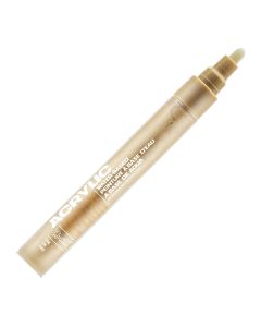 Montana Cans מרקרים אקריליים - 2 מ"מ שם גוון: SAHARA BEIGE