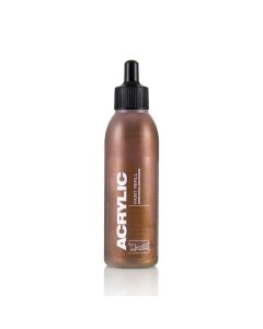 Montana Cans דיו אקרילי - REFILL 25 מ"ל שם גוון: COPPER MATT