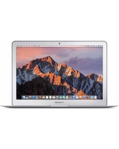 מחשב נייד מחודש 
Apple MacBook Air 13" MQD42LL/A 1.8GHz i5, 8GB, 256GB SSD