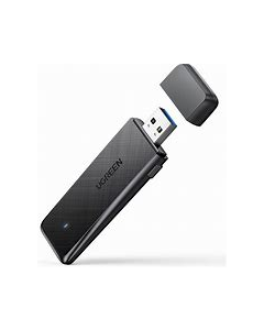 מתאם רשת UGREEN AC1300 Wireless Network Adapter