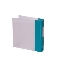 קלסר 6 גב צבעוני SOLID
