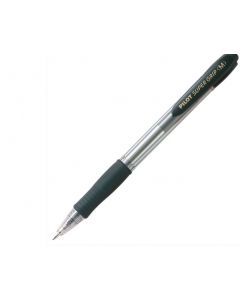 עיפרון  PILOT SUPER GRIP 0.5 שחור