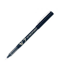 עט רולר שחור PILOT V7