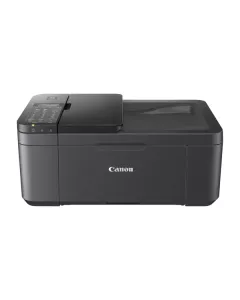 מדפסת משולבת כולל פקס CANON TR4755i BK