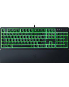 מקלדת חצי מכאנית  RAZER ORNATA V3 X US