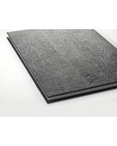 Hahnemuhle חוברת - נייר אפור, 120 גר', 40 דף The grey book A4