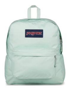 תיק Fresh Mint SuperBreak One JANSPORT