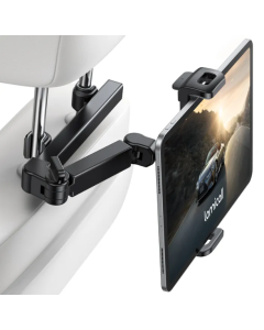 מחזיק לטאבלט ברכב LAMICALL CH06-Black