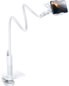מחזיק לטלפון LAMICALL LS05-White