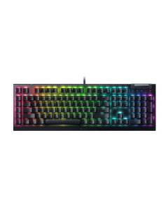 מקלדת חוטית RAZER BLACKWIDOW V4 X G.S