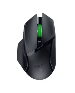 עכבר אלחוטי RAZER BASILISK V3 X HYPERSPEED