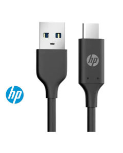 כבל HP USB-A to Type-C דגם DHC-TC101-1.5M באורך 1.5 מ
