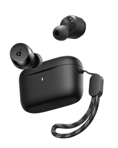 אוזניות  TWS  Anker soundcore A20i    שחור