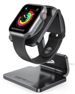 מעמד לשעון LAMICALL WS02-Black