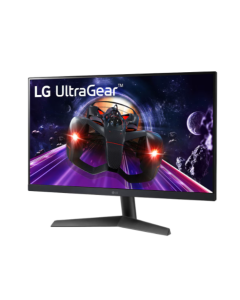 מסך מחשב גיימינג LG UltraGear 24GN60R-B FHD IPS 23.8'' FreeSync