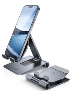מעמד לטלפון LAMICALL DP01-Grey