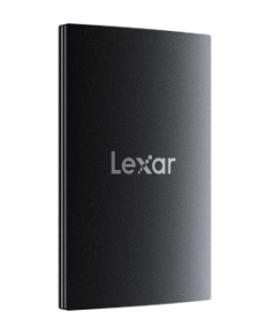 כונן קשיח חיצוני Lexar SL500 1T SSD USB3.2 Gen2*2