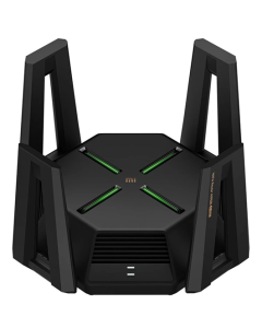 נתב אלחוטי Xiaomi Mi Router AX9000