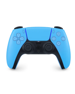 בקר PS5 DualSense  BLUE V2