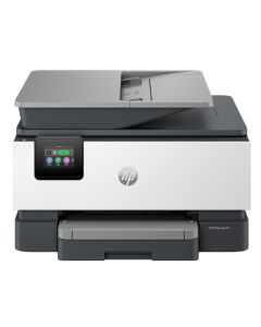 מדפסת משולבת פקס HP OfficeJet Pro 9123