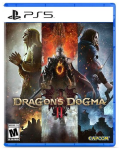 משחק PS5 Dragon's Dogma 2