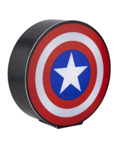 מנורת captain AMERICA