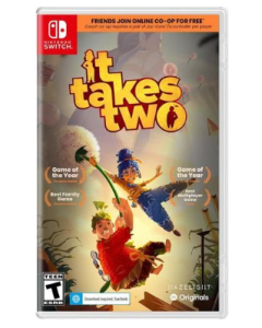 משחק It Takes Two - Nintendo Switch