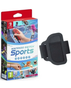 משחק SPORTS NINTENDO SWITCH