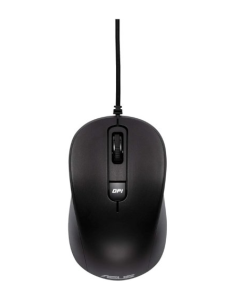 עכבר חוטי כחול ASUS MU101C