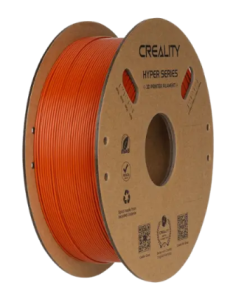סליל חום CREALITY HYPER PLA 1.75MM 1KG