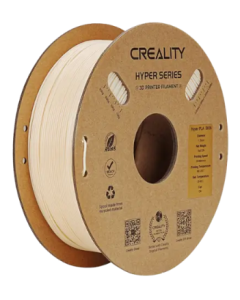 סליל צבע גוף CREALITY HYPER PLA 1.75MM 1KG