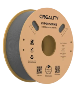 סליל אפור CREALITY HYPER PLA 1.75MM 1KG