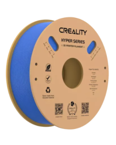 סליל כחול CREALITY HYPER PLA 1.75MM 1KG
