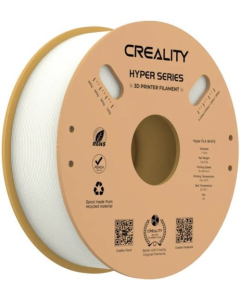 סליל לבן CREALITY HYPER PLA 1.75MM 1KG