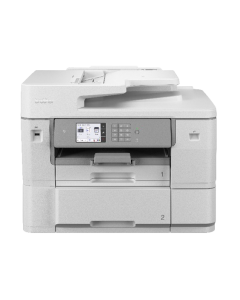מדפסת משולבת הזרקת דיו אלחוטי MFCJ6959DWRE1