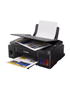 מדפסת CANON PIXMA G3410