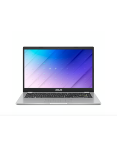 מ.נייד ASUS E410KA N4500 14" 128GB 4GB W11H S MODE BLACK 1Y + OFFICE 365